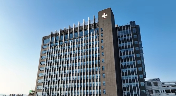 福建省龙岩人民医院