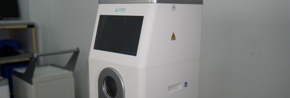 低辐射+超高清晰度：安智龄X射线骨龄仪，让操作更安全，让评估更准确