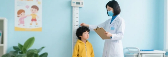 新学期，新高度｜安智龄X射线骨龄仪，洞悉生长趋势，科学掌控未来！