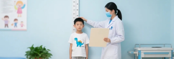 儿科利器，一键双评！新一代双能X射线骨龄骨密度仪，洞察生长发育全景视野！