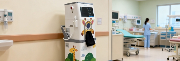 科学认识骨密度与骨龄：解开儿童生长焦虑的“双钥匙”