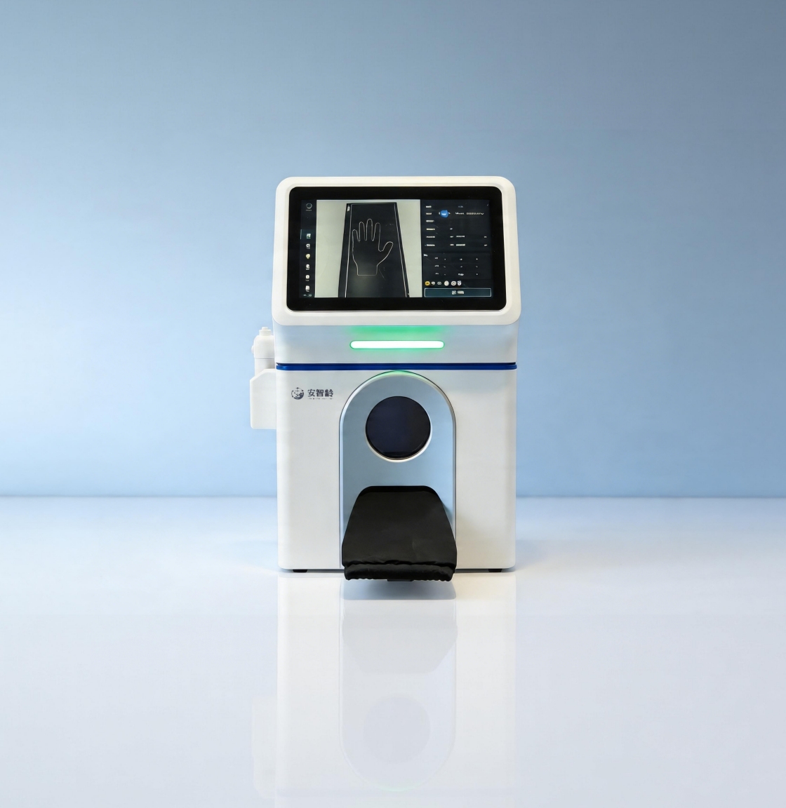 双能X射线骨密度仪