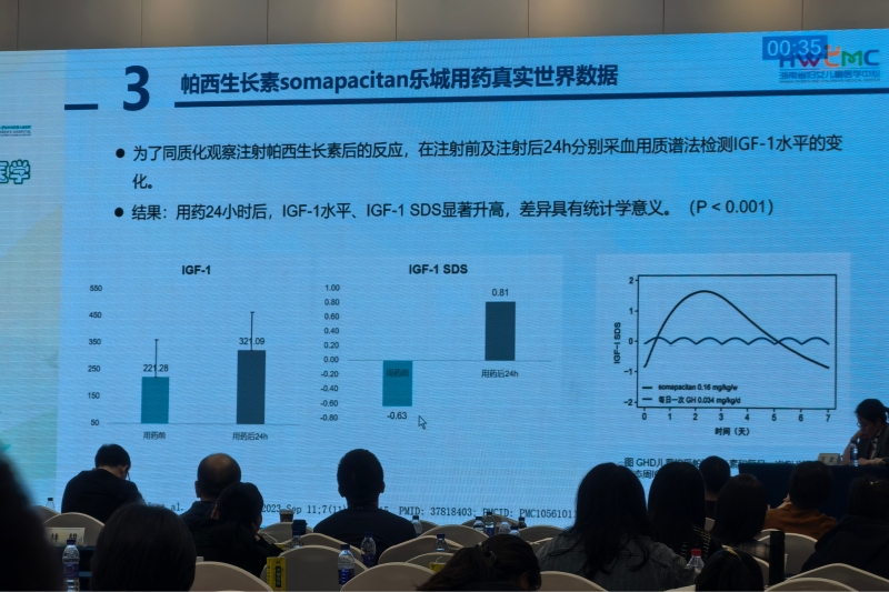 安智康生物精彩亮相第十五届钱江青春期医学学术会议，AI智能骨龄评估引共鸣